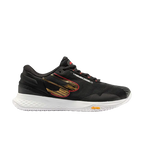 Zapatillas Bullpadel Premier Major Negro 2025