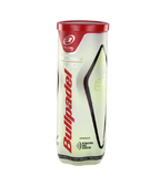 Bote de Pelotas Bullpadel Premium Pro