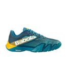 Zapatillas Babolat Jet Premura 2 Deep Lake/Apricot