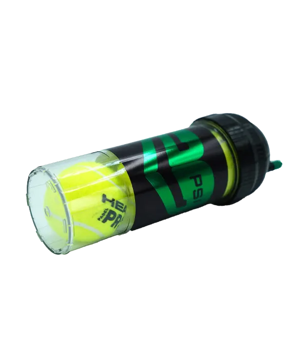 TuboX3 Pumb Pressurizer Without Pump