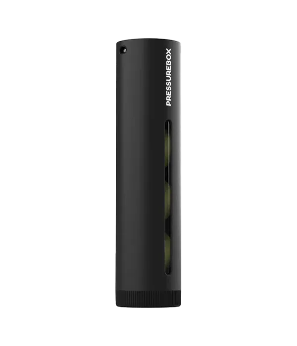 Presurizador Automatico Pressurebox X3 Negro