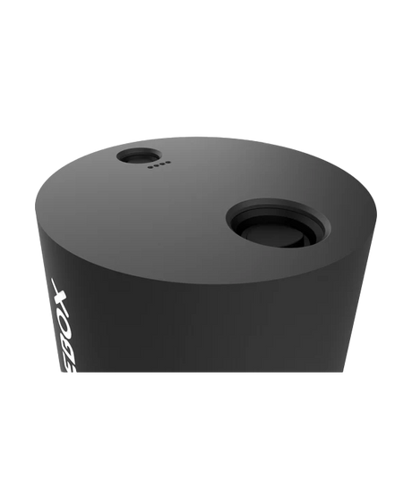 Pressurebox X3 Black Pressurizer