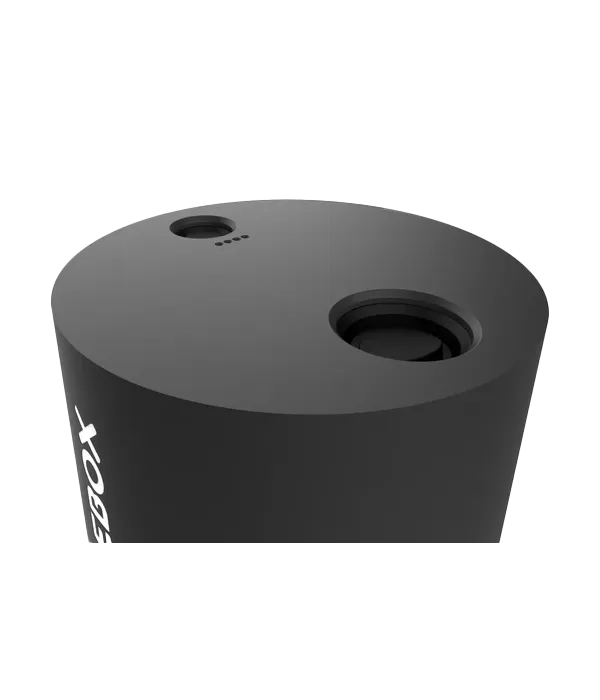 Presurizador Automatico Pressurebox X3 Negro