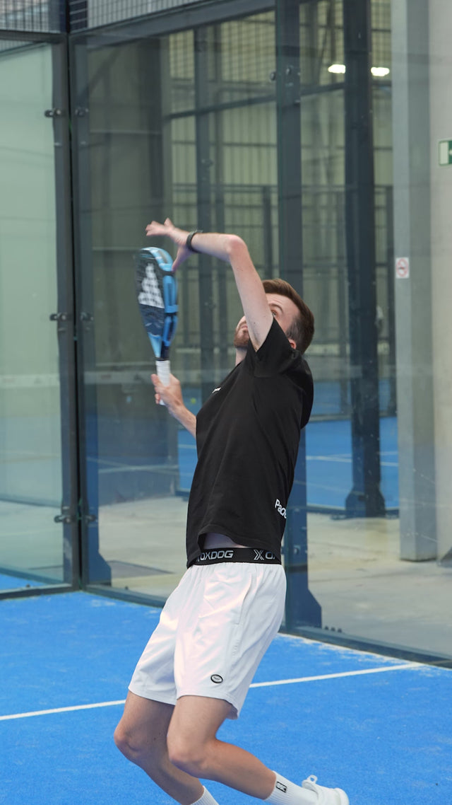 Pala Adidas Cross IT Carbon 2025 Maxi Arce