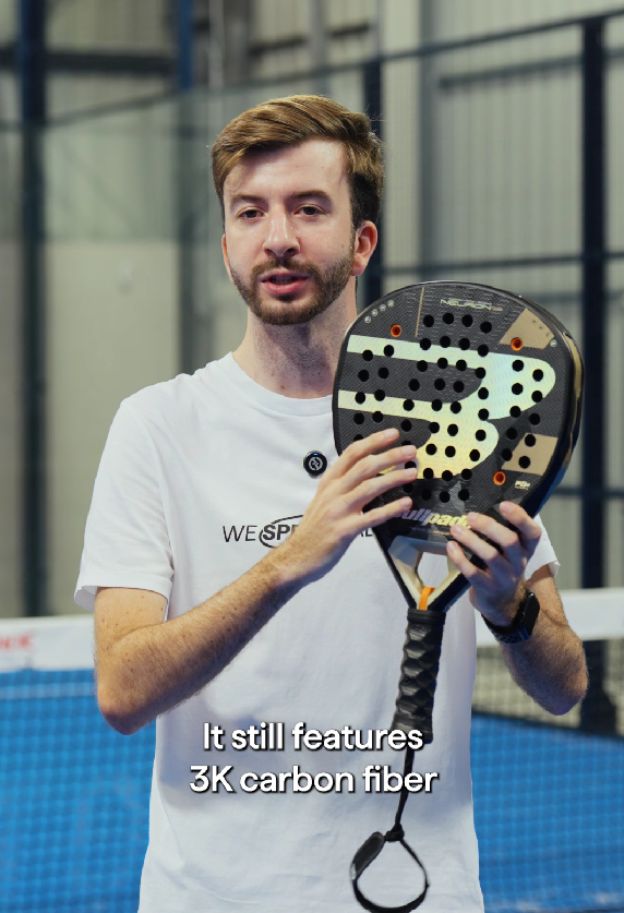 Pala Bullpadel Neuron 02 2026