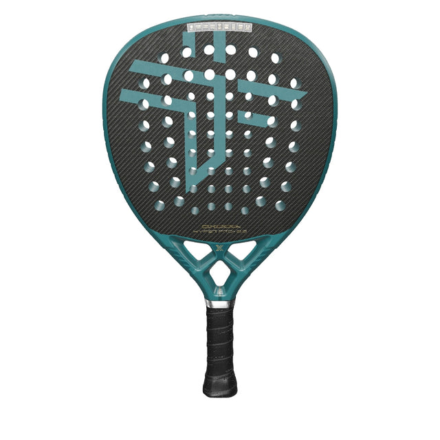 Oxdog Hyper Pro+ 2.0 2025 Racket