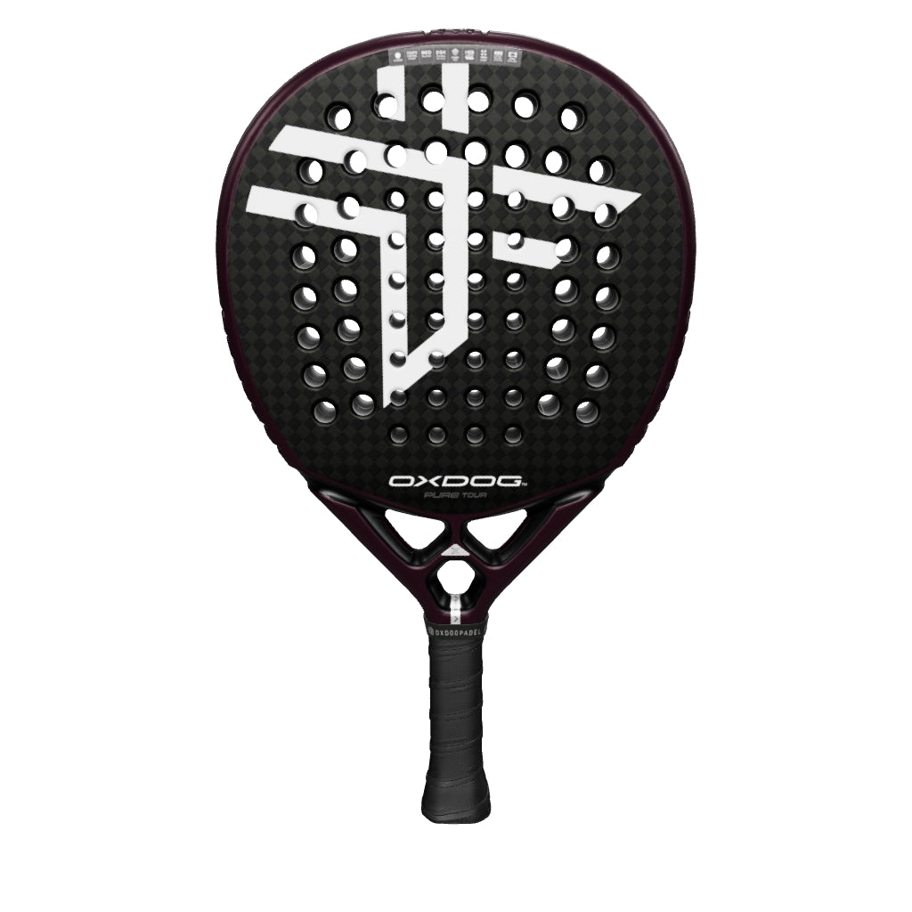 Pala Oxdog Pure Tour 2025