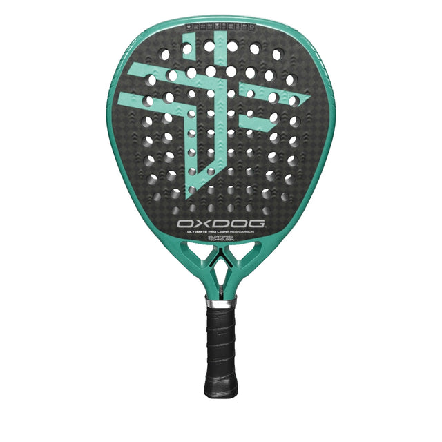 Oxdog Ultimate Pro Light 2025 Racket