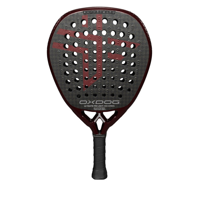 Pala Oxdog Ultimate Pro Light 2026