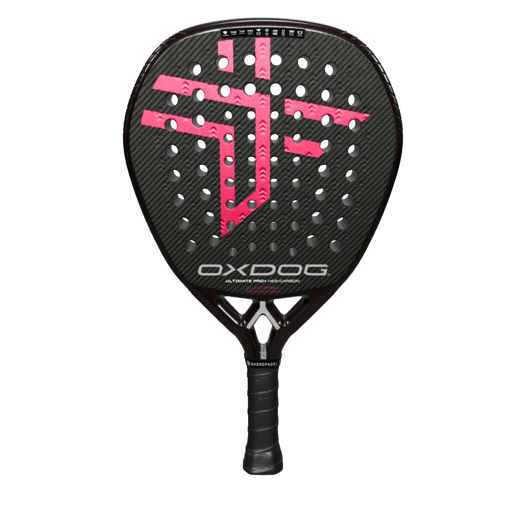 Pala Oxdog Ultimate Pro+ 2025