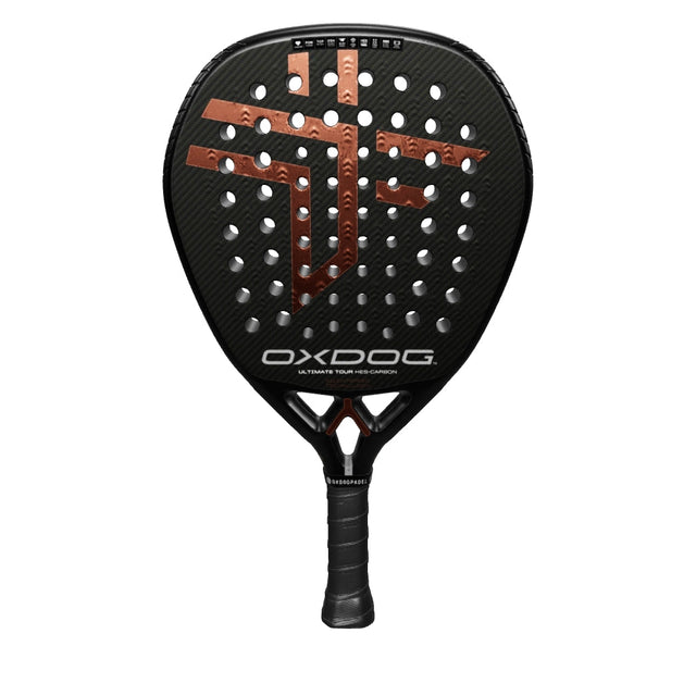 Oxdog Ultimate Tour 2025 Racket