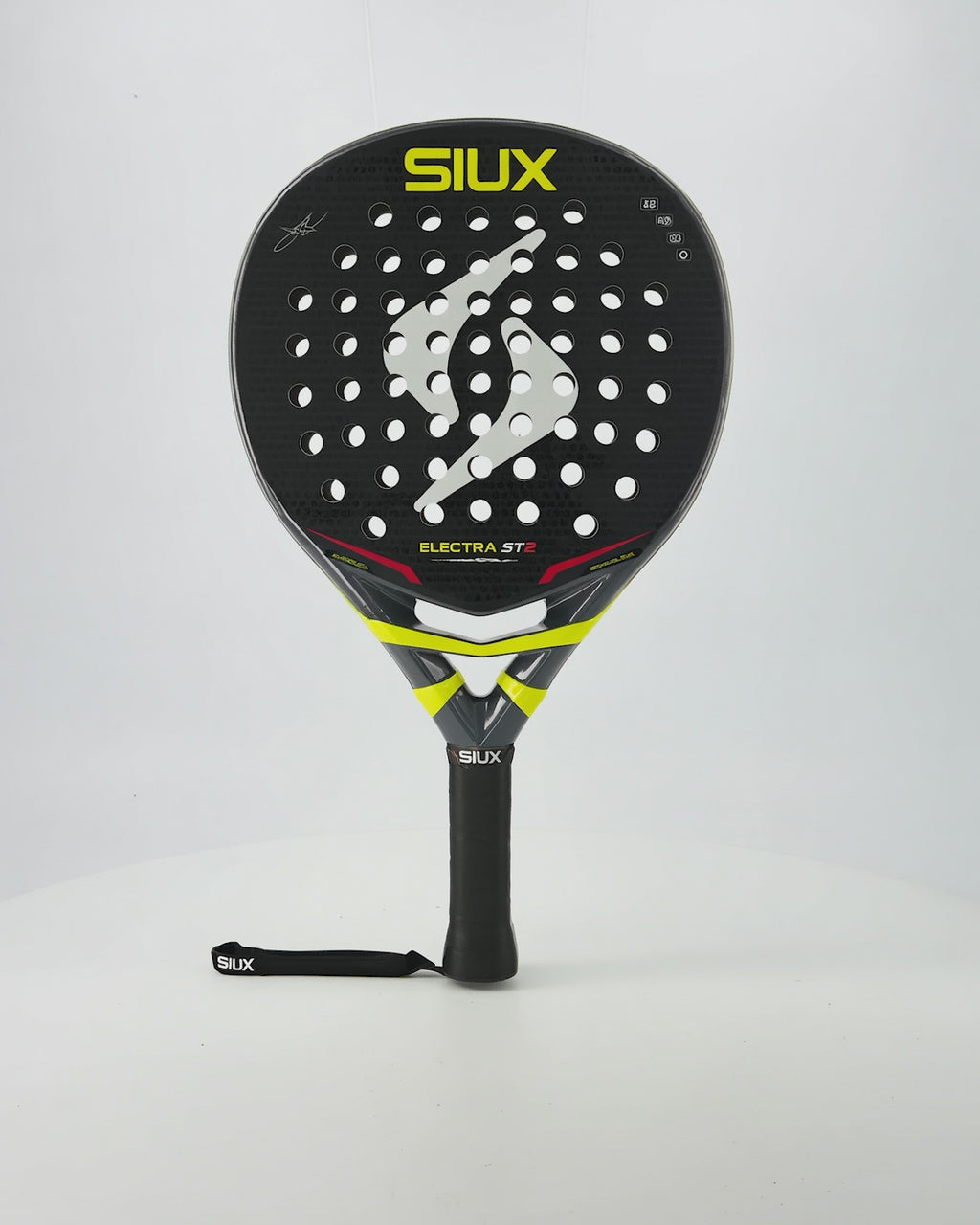 Pala Siux Electra ST2 Flex 2026 (Exclusiva PadelPROShop)