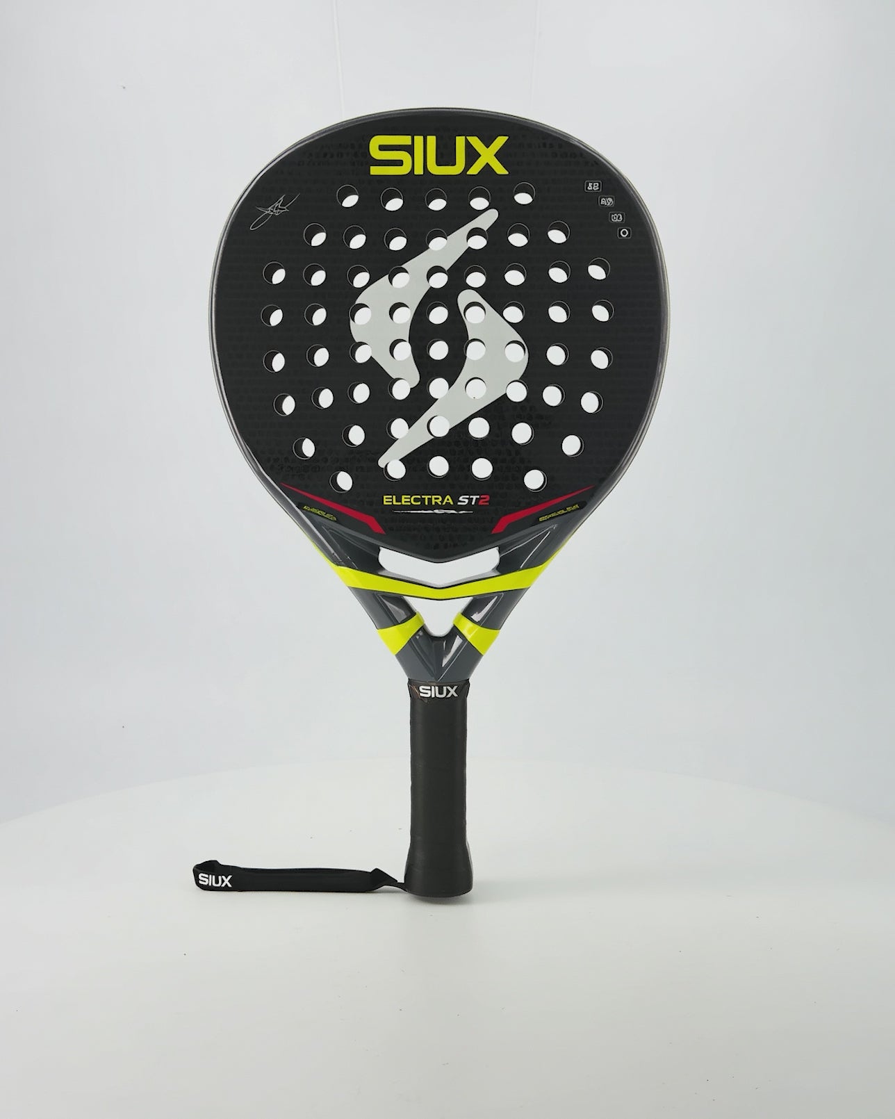 Pala Siux Electra ST2 Flex 2026 (Exclusiva PadelPROShop)