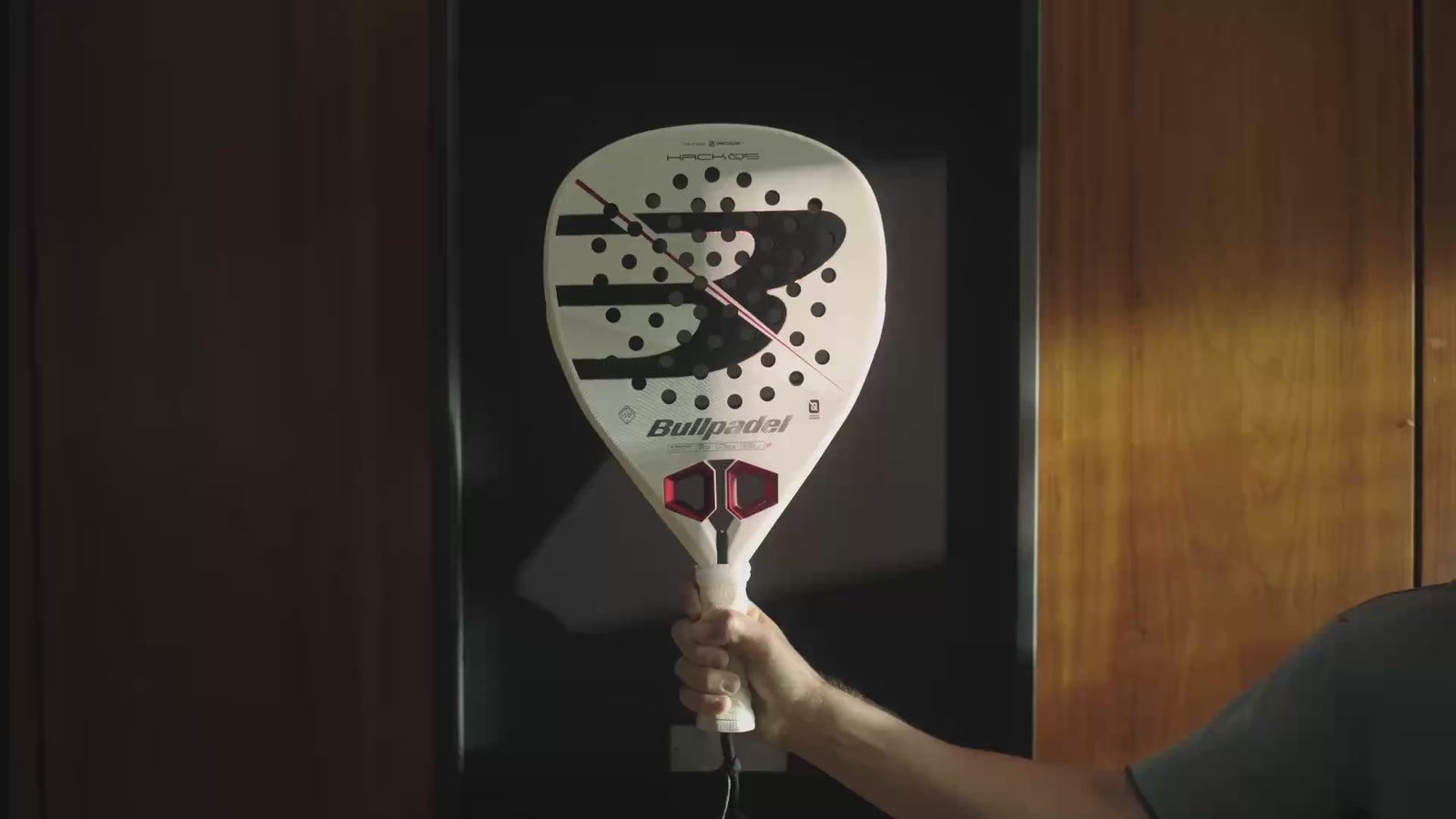 Bullpadel 2027
