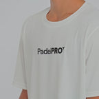 Short Pants Pro Elite PadelPRO White