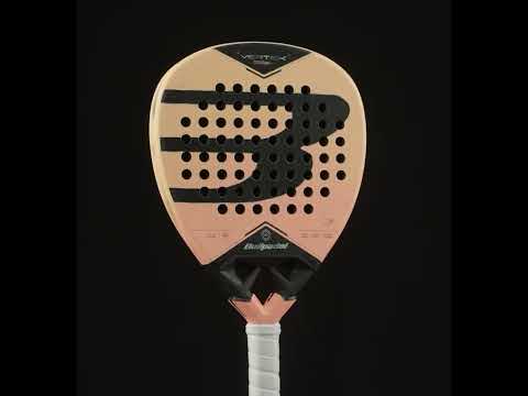 Vídeo Pala Bullpadel Vertex 05 W 2027