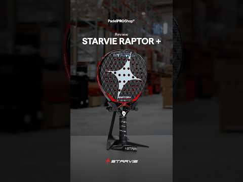 Pala StarVie Raptor + 2027