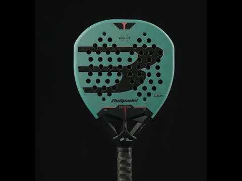 Vídeo Pala Bullpadel Xplo 2027