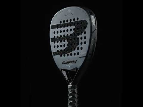 Vídeo Pala Bullpadel Icon 2027