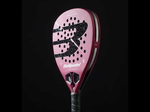 Vídeo Pala Bullpadel Hack 05 CMF 2027