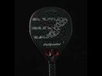 Vídeo Pala Bullpadel Hack 05 Hybrid 2027