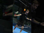 Raquete de Padel Bullpadel Impulse PWR 2026 (Exclusiva PadelPROShop)