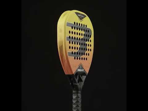 Vídeo Pala Bullpadel Vertex 05 GEO 2027