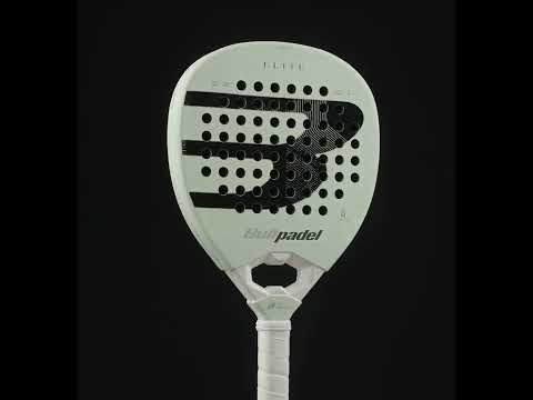 Vídeo Pala Bullpadel Elite 02 2027