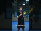 Raquete de Padel Bullpadel Impulse CTRL 2026 (Exclusiva PadelPROShop)
