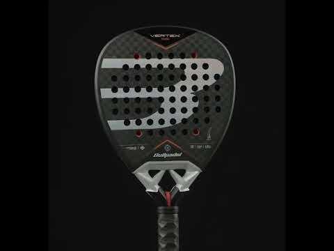Vídeo Pala Bullpadel Vertex 05 2027