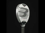 Vídeo Pala Bullpadel Vertex 05 Hybrid 2027