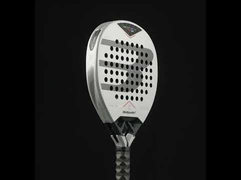 Vídeo Pala Bullpadel Vertex 05 Hybrid 2027