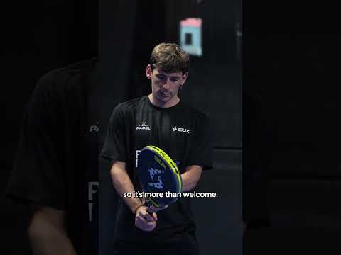 Pala de pádel Siux Electra ST2 Flex: la pala más ganadora de Stupa
