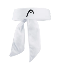 Bandana Head Blanc