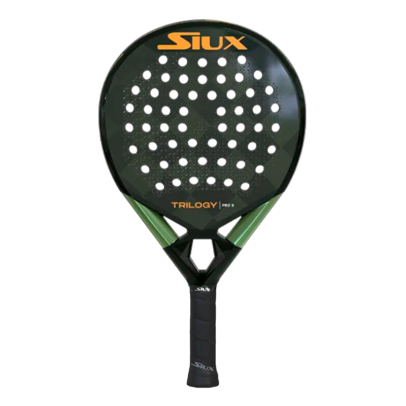 Pala Siux Trilogy Pro 5 2025 Patty Llaguno