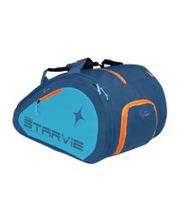 Paletero StarVie Tactic Pro Master Azul 2026