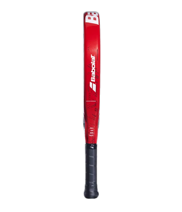 Raquete de Padel Babolat Alioth Pro JR 2025