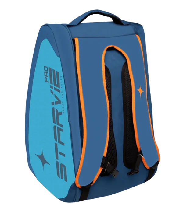 Padel bag Starvie Tactic Pro Master Blue 2026