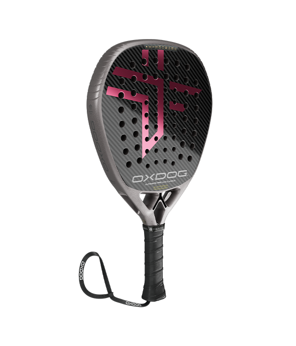 Oxdog Ultimate Pro 2024 Racket