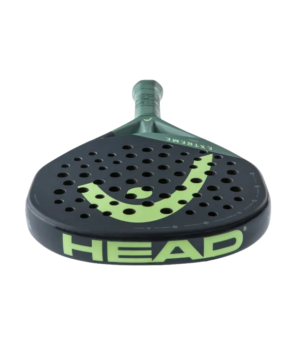 Raquete de Padel Head Extreme Pro 2023
