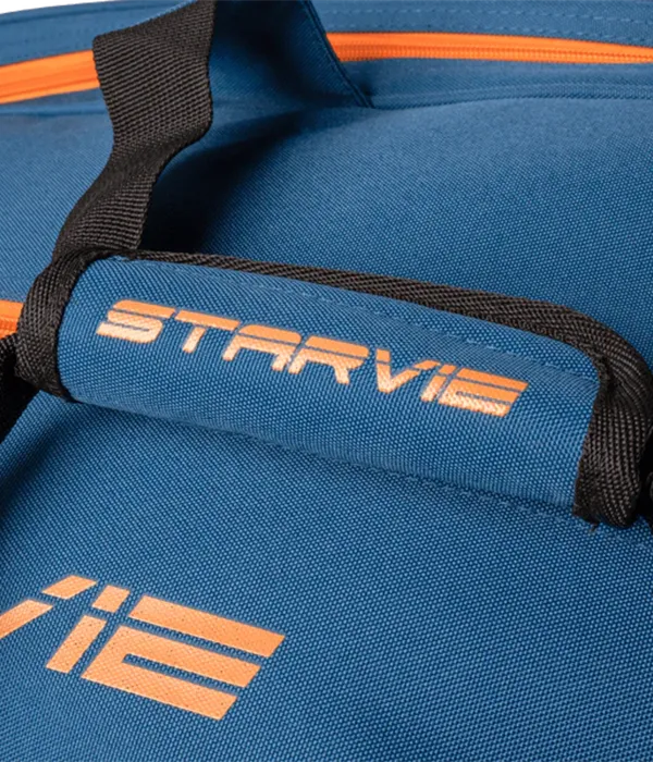 Paletero StarVie Tactic Pro Master Azul 2026