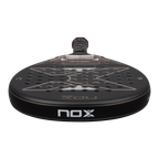 Pala Nox AT10 Pro Cup Hard by Agustin Tapia 2026