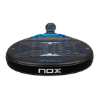 NOX Padel Racket AT10 Pro Cup Soft 2026