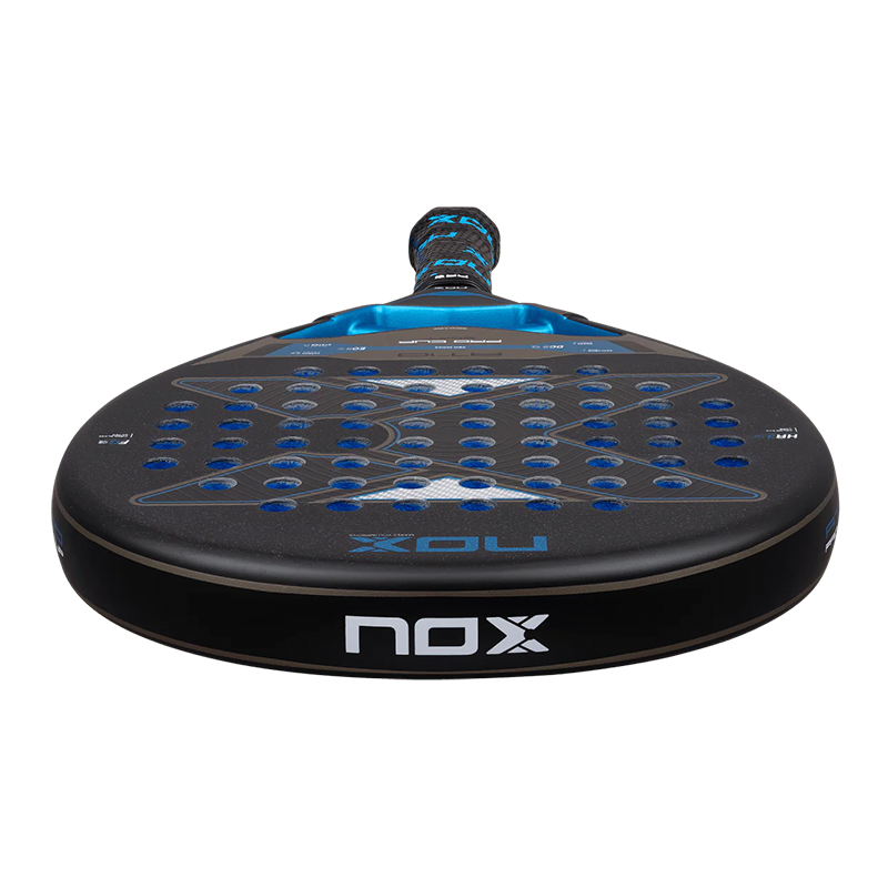 NOX Padel Racket AT10 Pro Cup Soft 2026