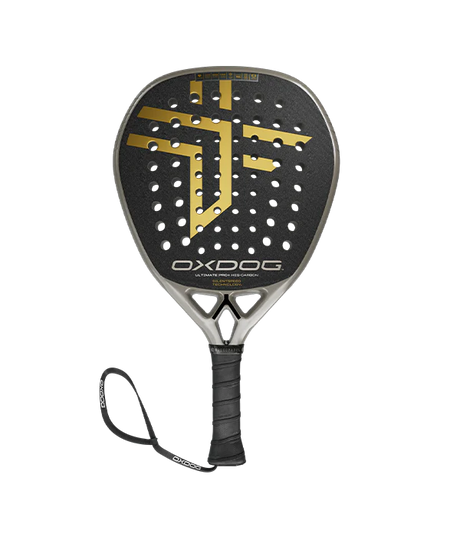 TEST Oxdog Ultimate Pro+ 2024 