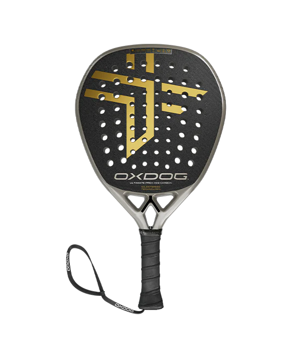 TEST Oxdog Ultimate Pro+ 2024 