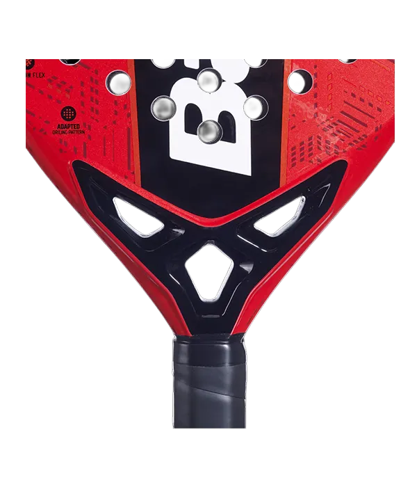 Raquete de Padel Babolat Alioth Pro JR 2025