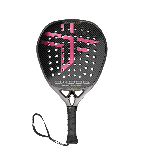 Oxdog Ultimate Pro 2024 Racket