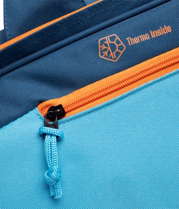 Padel bag Starvie Tactic Pro Master Blue 2026