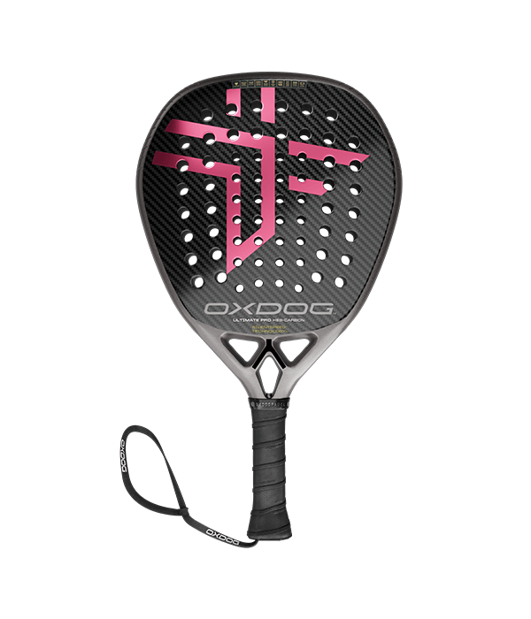 TEST Oxdog Ultimate Pro 2024 racket